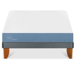 Cama europea 2 plazas x 190 cm Excellence Cic