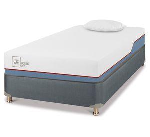 Box americano 1.5 plazas Excellence plus + almohada Cic