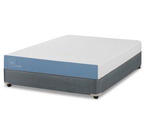 Box americano full x 190 cm Excellence Cic