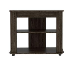 Rack TV 40'' Maori coñac TuHome