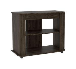Rack TV 40'' Maori coñac TuHome