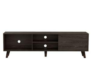 Rack TV 70'' Cincinatti coñac TuHome