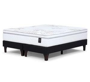 Box spring King base dividida Art 4