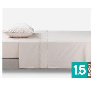 Juego sábanas 1.5 plazas botánica Rosen
