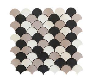 Mosaico 30x30 cm Soul Frappe