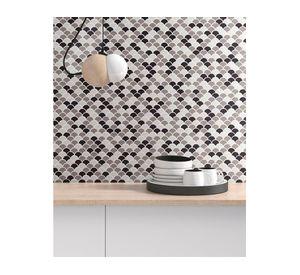 Mosaico 30x30 cm Soul Frappe