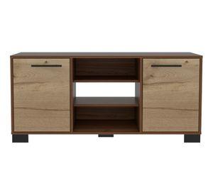Rack TV 50'' Marsella gales/duna TuHome