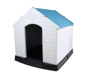 Casa perro 73,6x66,5x69,5 cm M Premium Pet's fun