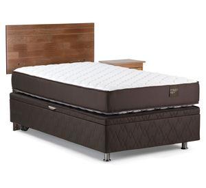Boxet 1.5 plazas Ergo T + set Tabor caramelo Rosen
