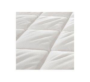 Cama europea 2 plazas Excellence plus + set Olmo Cic