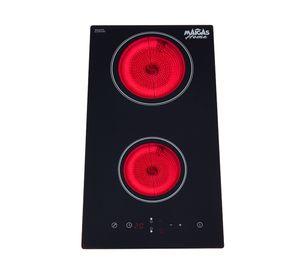 Encimera vitrocerámica 2Q CEV02 Maigas