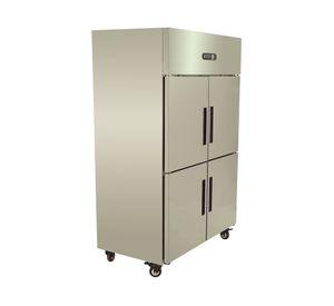 Congelador industrial 2 puertas FAGAFFM37 1000 lt