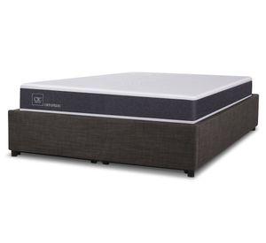 Space Box 2 plazas Ortopedic Cic