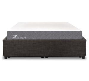 Space Box 2 plazas Smart Cic