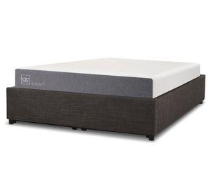 Space Box 2 plazas Smart Cic