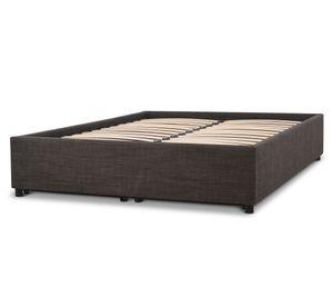 Base Space Box 2 plazas Cic