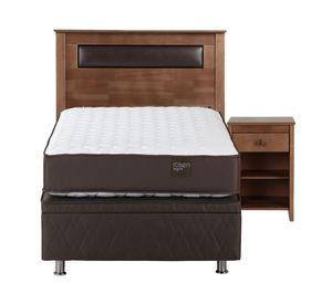 Boxet 1.5 plazas Ergo T + set Ferrara Rosen