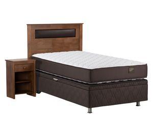 Boxet 1.5 plazas Ergo T + set Ferrara Rosen