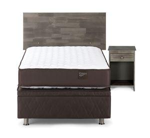 Boxet 1 plaza Ergo T + set tabor grafito Rosen