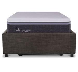 Space Box 1.5 plazas Ortopedic Advance Cic