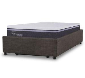 Space Box 1.5 plazas Ortopedic Advance Cic
