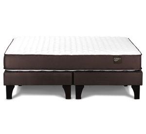 Cama europea King Ergo T Rosen