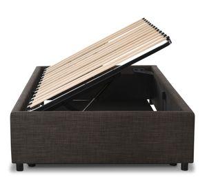 Space Box 1.5 plazas Cic
