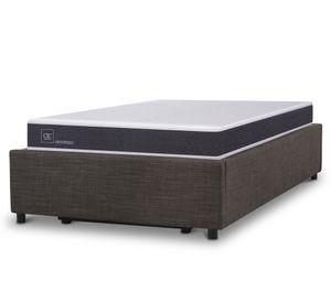 Space Box 1.5 plazas Ortopedic Cic