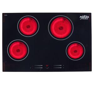 Encimera inducción 4 quemadores Deluxe CEI04D Maigas