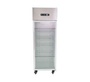 Congelador industrial 500 litros AF05G inox Maigas.