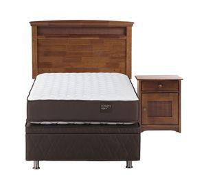 Boxet 1 plaza Ergo T + set Veneto Rosen