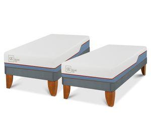 Dúplex cama europea 1 plaza Excellence plus Cic