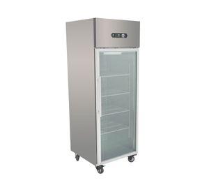 Congelador industrial 500 litros AF05G inox Maigas.
