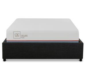 Space Box 1.5 plazas Excellence Plus Cic