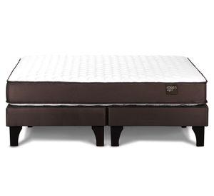 Cama europea 2 plazas Ergo T Rosen