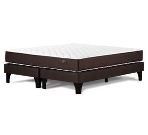 Cama europea 2 plazas Ergo T Rosen