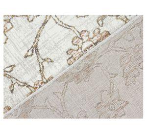Alfombra 200x285 cm Heatset Classic marfil Idetex.