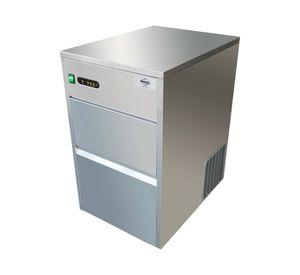Fabricadora de hielo 50 kg ZB50 Maigas.