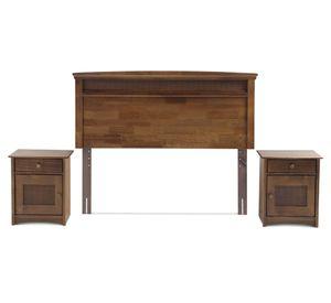 Cama europea 2 plazas Ergo T base dividida+ set Veneto Rosen