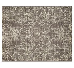 Alfombra 57x90 cm Heatset Classic café Idetex.