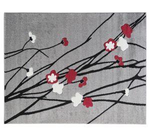 Alfombra 150x200 cm Carved Florida 2 Idetex.