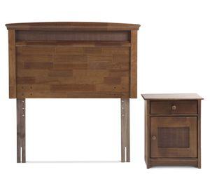 Cama europea 1 plaza Ergo T + set Veneto Rosen