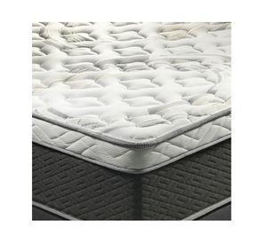 Cama europea King Everest + Set Villarreal Celta