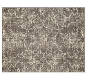 Alfombra 160x235 cm Heatset Classic café Idetex.