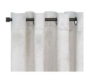 Cortina 140x220 cm beige Idetex