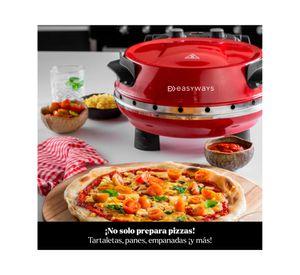 Horno pizza eléctrico Pizza Oven YD-969