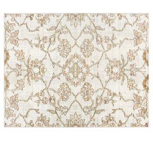 Alfombra 160x235 cm Heatset Classic marfil Idetex.