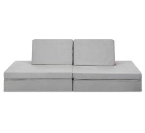 Cama infantil Kids Frost Gray Cic