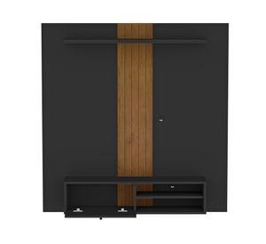 Panel TV 50'' negro Be Design.