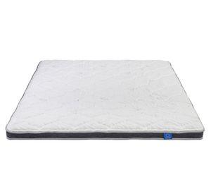Topper 2 plazas Salus Flex